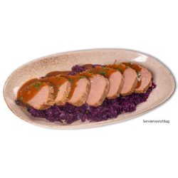 Sächsischer Sauerbraten