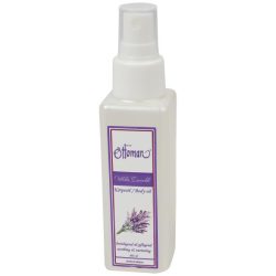 Ottoman Wilder Lavendel Körperöl 100ml