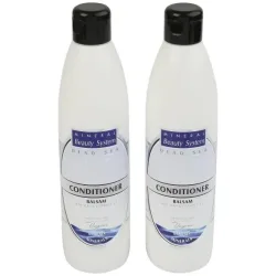 MBS Conditioner 2 x 300 ml