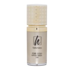 hyaluronce Pure Gold Peptide Serum