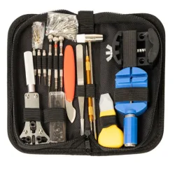 Uhrenwerkzeug-Set 147tlg