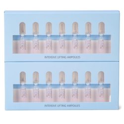 Jutta Niedhardt Intensive Lifting Ampoules  14x2ml