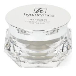 hyaluronce 24h Diamond Cream 50ml