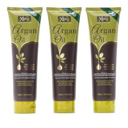 Argan Oil Conditioner 3x300ml
