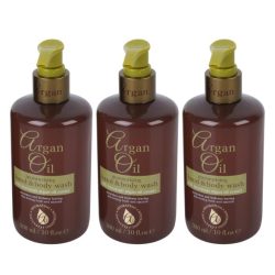 Argan Oil Handseife 3x300ml