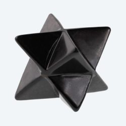 Merkaba Schungit ca. 50mm