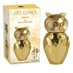 Belluna Gold women EDP 100ml