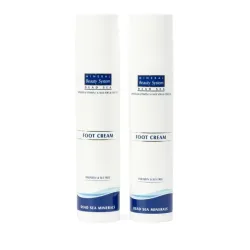 MBS Fusscreme 100ml