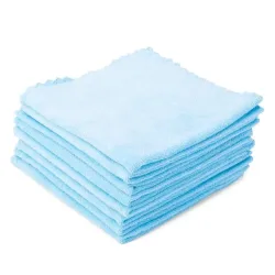 CleanWounder Revolution Tücher
