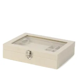 Schmucketui creme