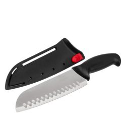 Messer mit Schleifgarage
