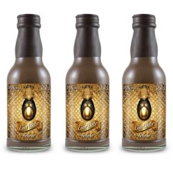 Eierlikör Schoko 3x200ml