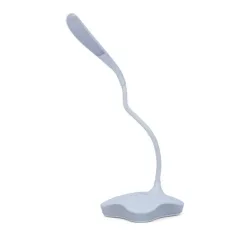 Biegsame SMD LED Tischlampe
