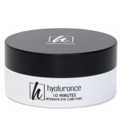 10 Minutes Intensive Eye Care Pads