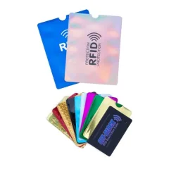 RFID/NFC Blocker Mega Set 12tlg.