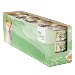 Bubi Nature Hühnerbrust