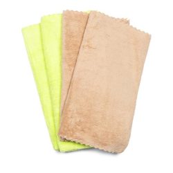 CleanWounder GlanzWounder 4er