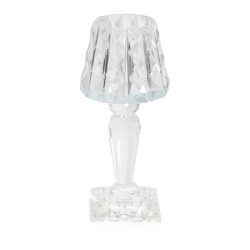 CrystalDreams Tischleuchte 25,5cm