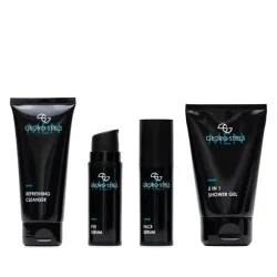 GS Travel Kit Men's Essential