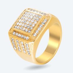 DUXOT Ring 