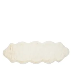 Sofafell creme
