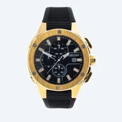 NAUTEC Herren-Chronograph 