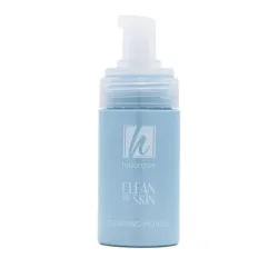 Hyaluronce Cleansing Mousse 100ml