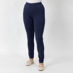 MILANO Design Leggings 'Sina' marine