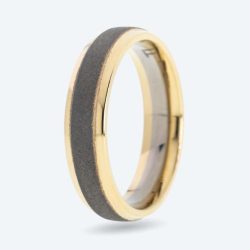 Ring Titan bicolor