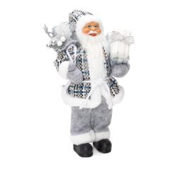 Weihnachtsmann Hilmar 30cm