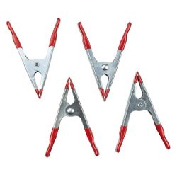 Klemmsatz 4er Set