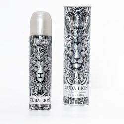 Cuba Lion for Woman EDP 100ml