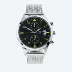 Constantin Durmont Herrenuhr 