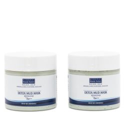 MBS Reinigende Schlamm-Maske 1x200ml