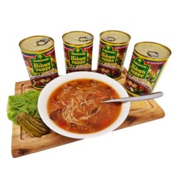 Bihunsuppe 4er