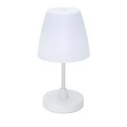 Tischlampe 30x13cm