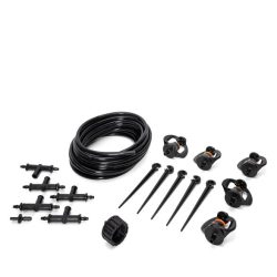 Micro Sprinkler Set Garten