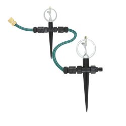 Rasensprenger 2er Set