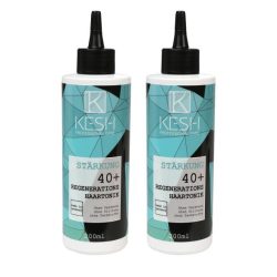KESH 40+ Haartonik 2x200ml