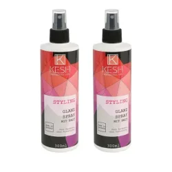 KESH STYLING Glanz Spray 2x300ml