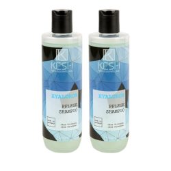 KESH HYALURON Shampoo 2x300ml