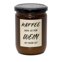 Duftkerze 