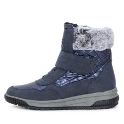 NORWAY ORIGINALS Damenboots blau