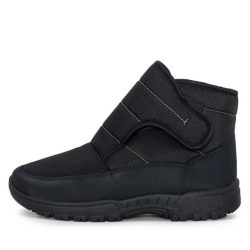 NORWAY ORIGINALS Herrenboots schwarz