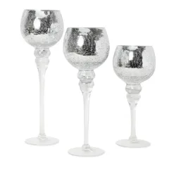 Kelchset 3tlg. Silber