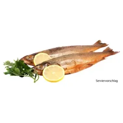 Räucherforellen 2 Stück