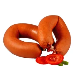 Ringwurst Paket