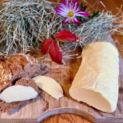 Hoimat Butter 200g