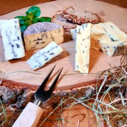 Hoimat Blaublüter