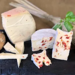 Tomatenkäse-Set